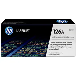 HP 126A LaserJet Belichtungstrommel