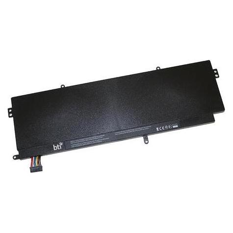 Battery Tech Bti Battery Dell Chromebook 11 (3 Zellen, 3700 mAh) (DL-CB11)
