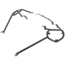 SW-Motech SLC Seitenträger-Set - Suzuki DL650 V-Strom (16-).