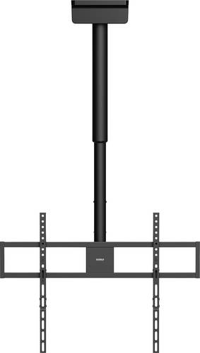 SpeaKa Professional SP-TVCM-590 TV-Deckenhalterung 127,0cm (50") - 254,0cm (100") Schwenkbar, Neigbar, Motorisiert, App-Steuerung