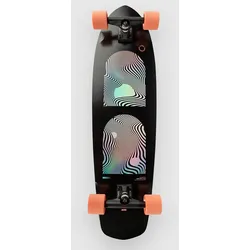 Globe Blazer XL 36" Complete black / orange Gr. Uni