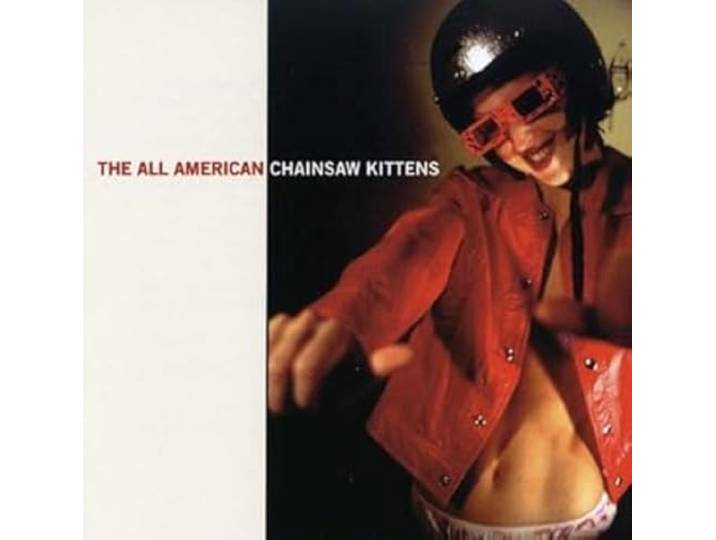 All American