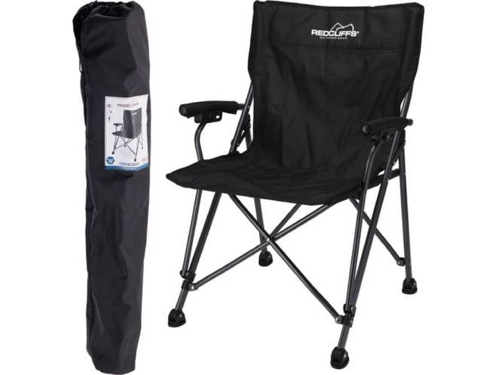 Redcliffs Outdoor camping vouwstoel