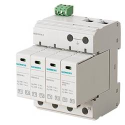 Siemens 5SD74143 5SD7414-3 Verteilerschrank-Überspannungsschutz 50 kA 1 St.