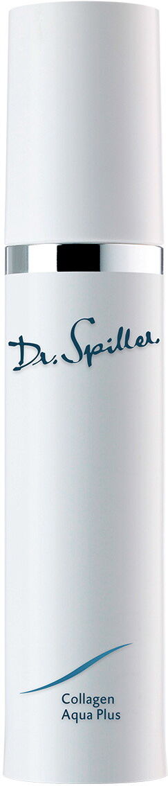 50ml Dr. Spiller Biomimetic SkinCare Collagen Aqua Plus