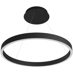 EVN-Lichttechnik, Pendelleuchte, LED-Pendelleuchte (2580 lm)
