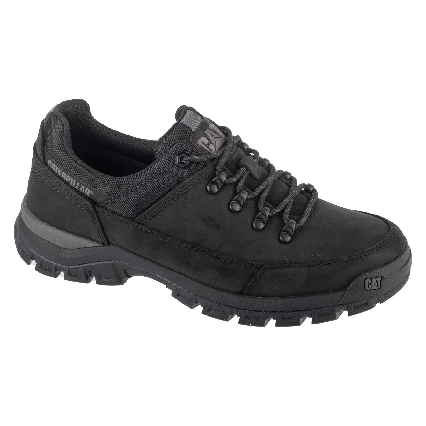 Cat Threshold Hiker Low Herren-Wanderschuhe (41) (P726049)