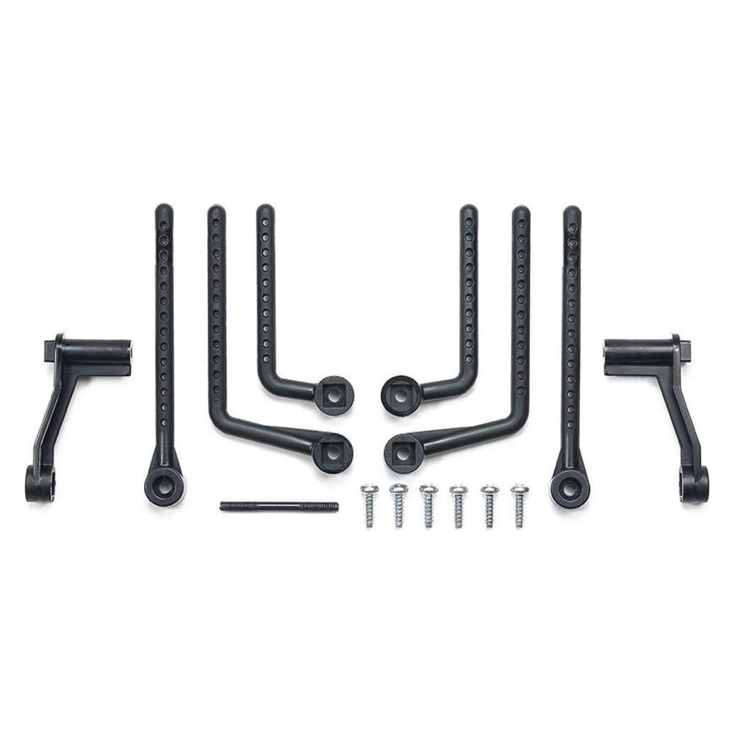 Tamiya TL01 E Parts (TAM 50855)
