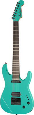 Jackson Pro Series Josh Smith SL7 ET Aquamarine