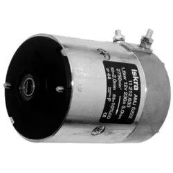 Elektromotor MAHLE MM 313