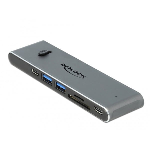 Delock Dockingstation USB-C 3.1 met HDMI