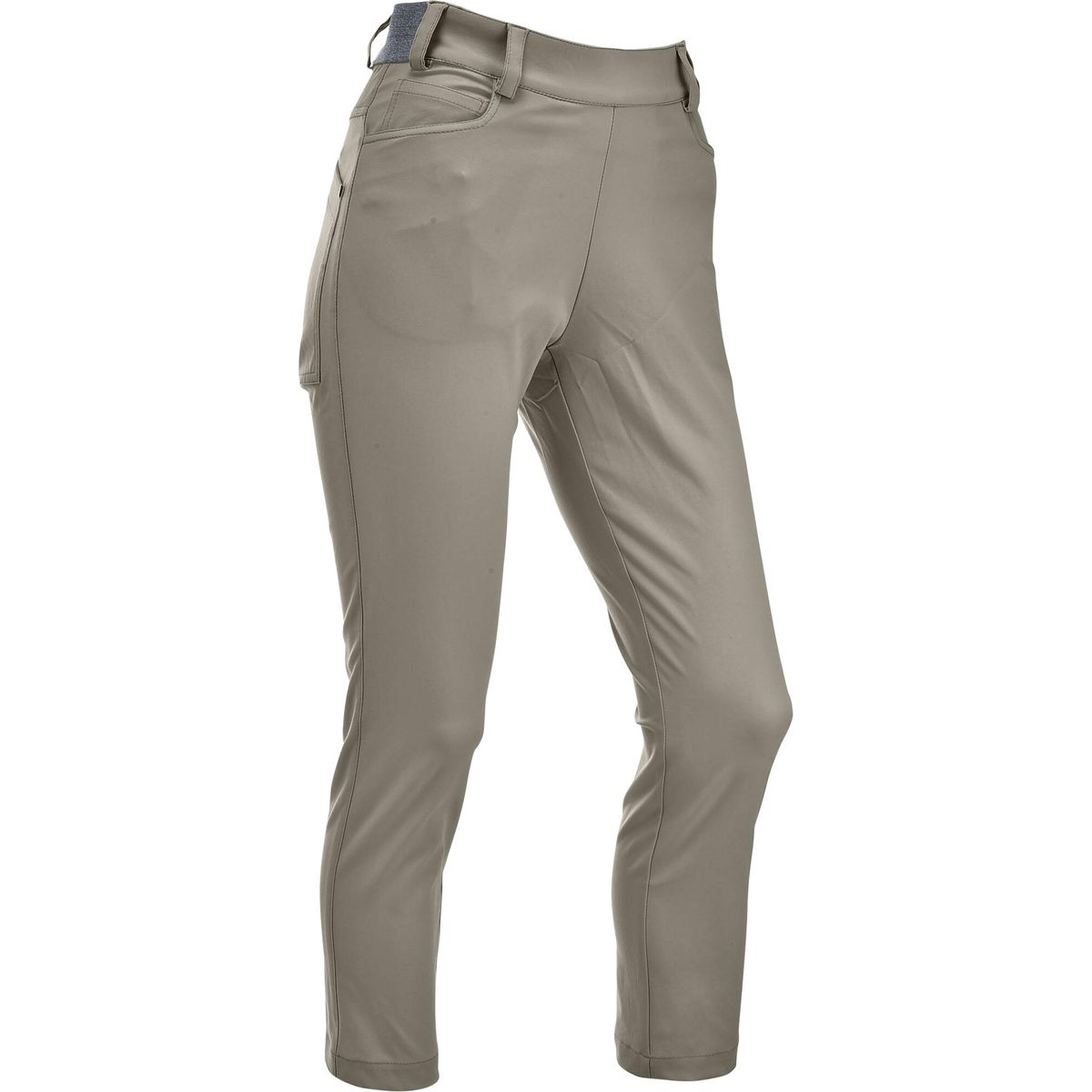 MAUL Sport Can Picafort - 7/8 Hose elast. dark beige (3573) 42 5970000705-3573-42