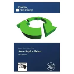Anne-Sophie Briest, Sachbücher