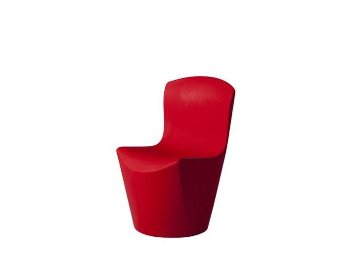 Slide Stuhl Zoe