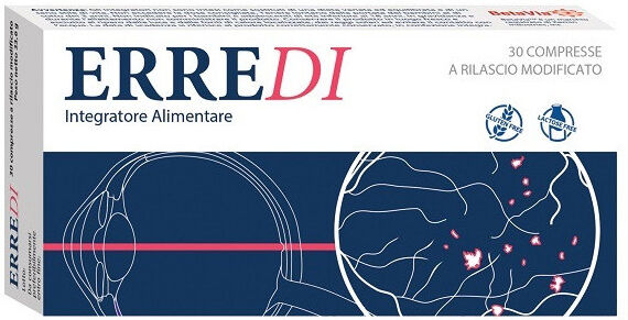 Erredi 30 Compresse