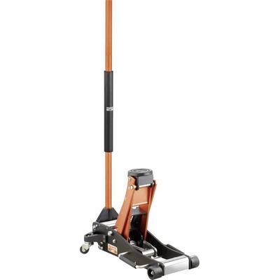 Bahco Rangierwagenheber 2.5 t Arbeitshöhe: 95mm - 48.5cm