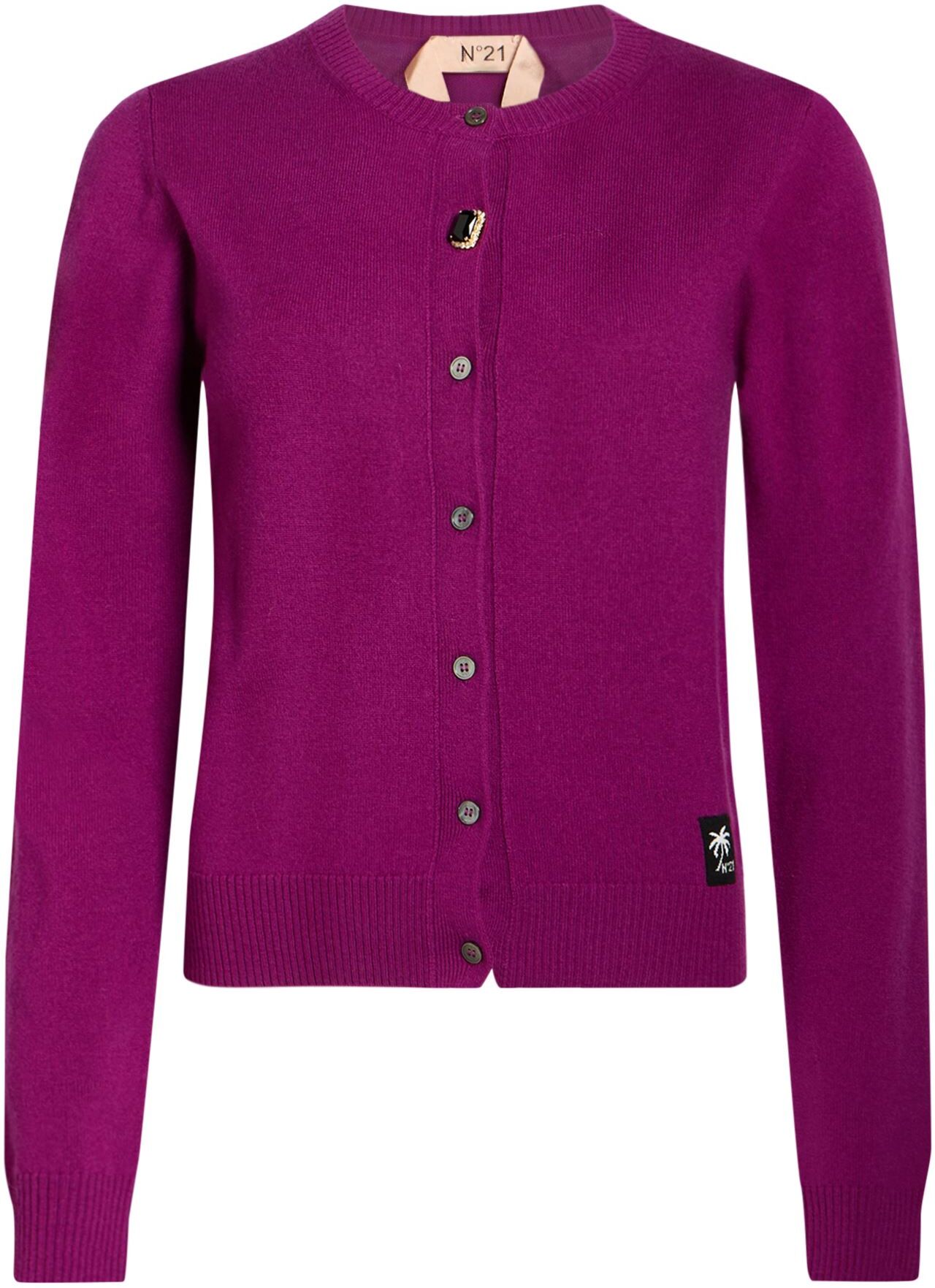 N°21 Rebecas Mujer Fucsia 32,34,36,38,40 Mujer