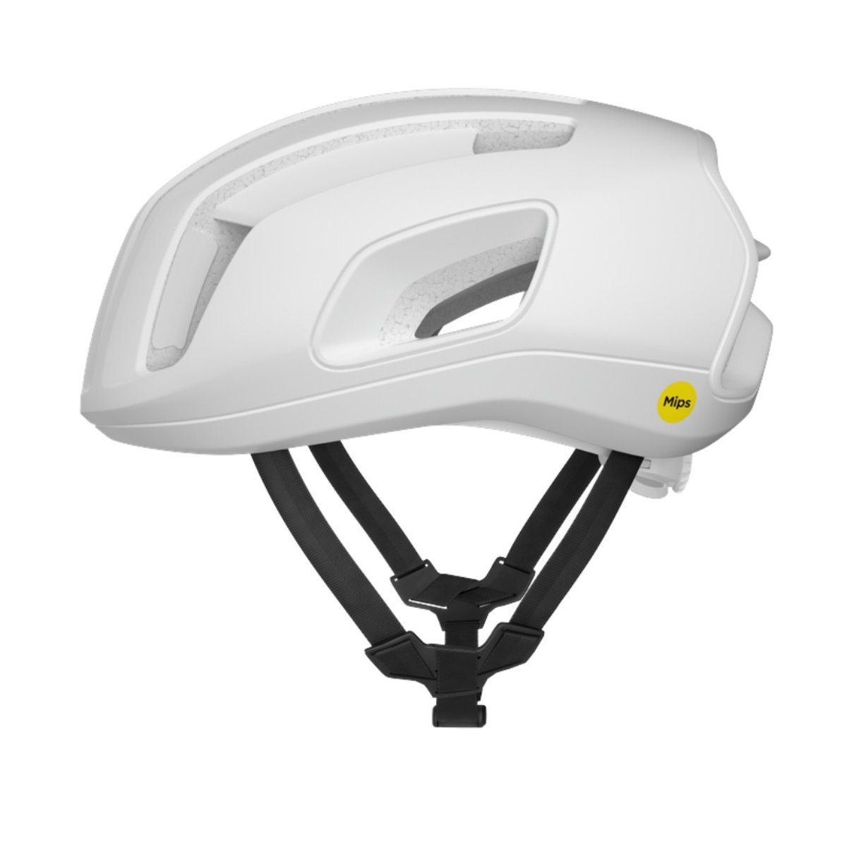 Capacete POC Cytal Branco, Tamanho S Unisex