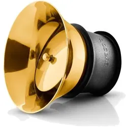 Eva Solo Fliptop lid brass (568056), Zubehör Kochgeschirr, Kupfer