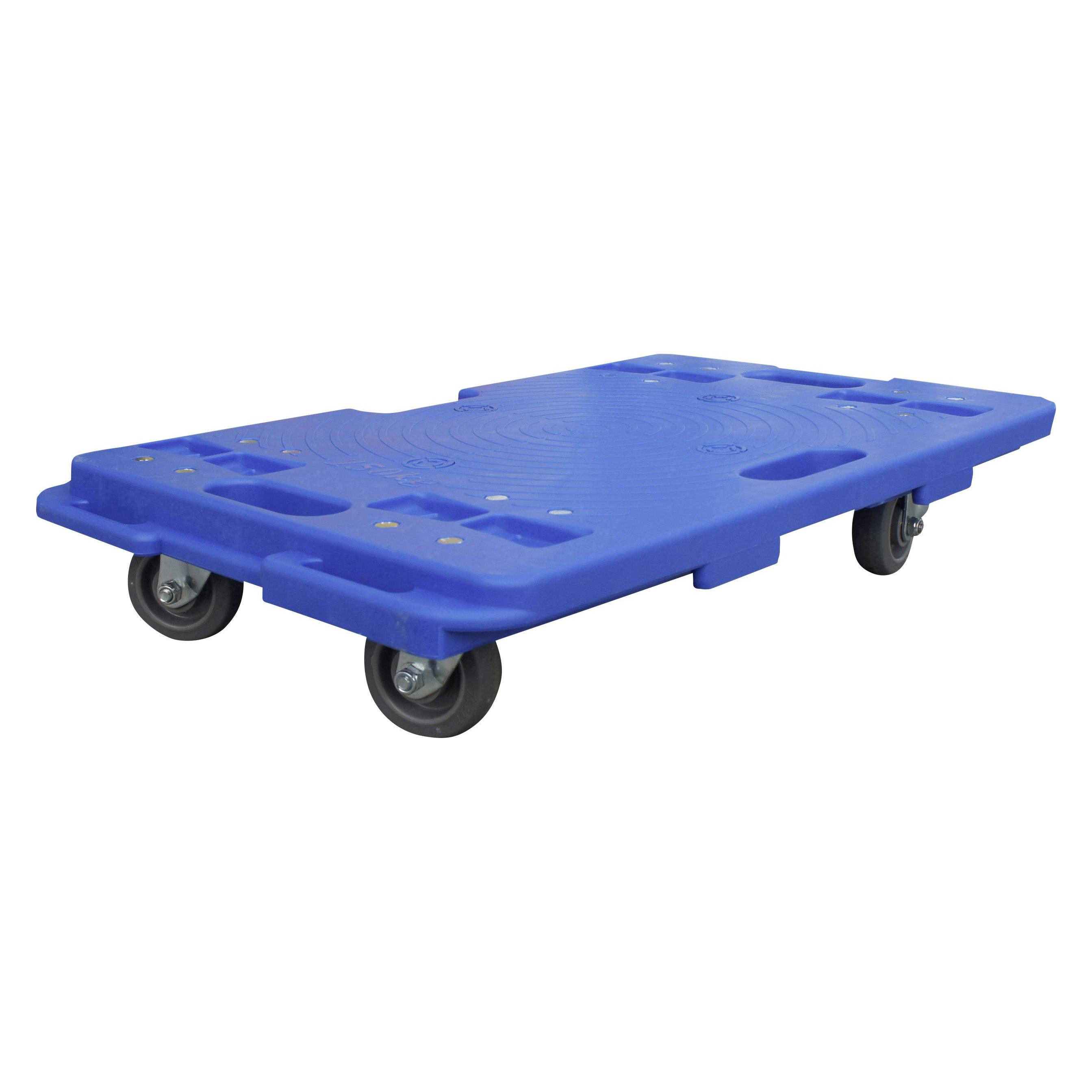 Viso Transportroller Kunststoff (150 kg) (RP 601)