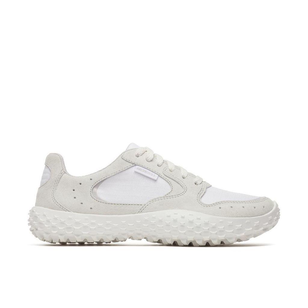 Merrell Damen Wrapt Sneaker weiß 39.0
