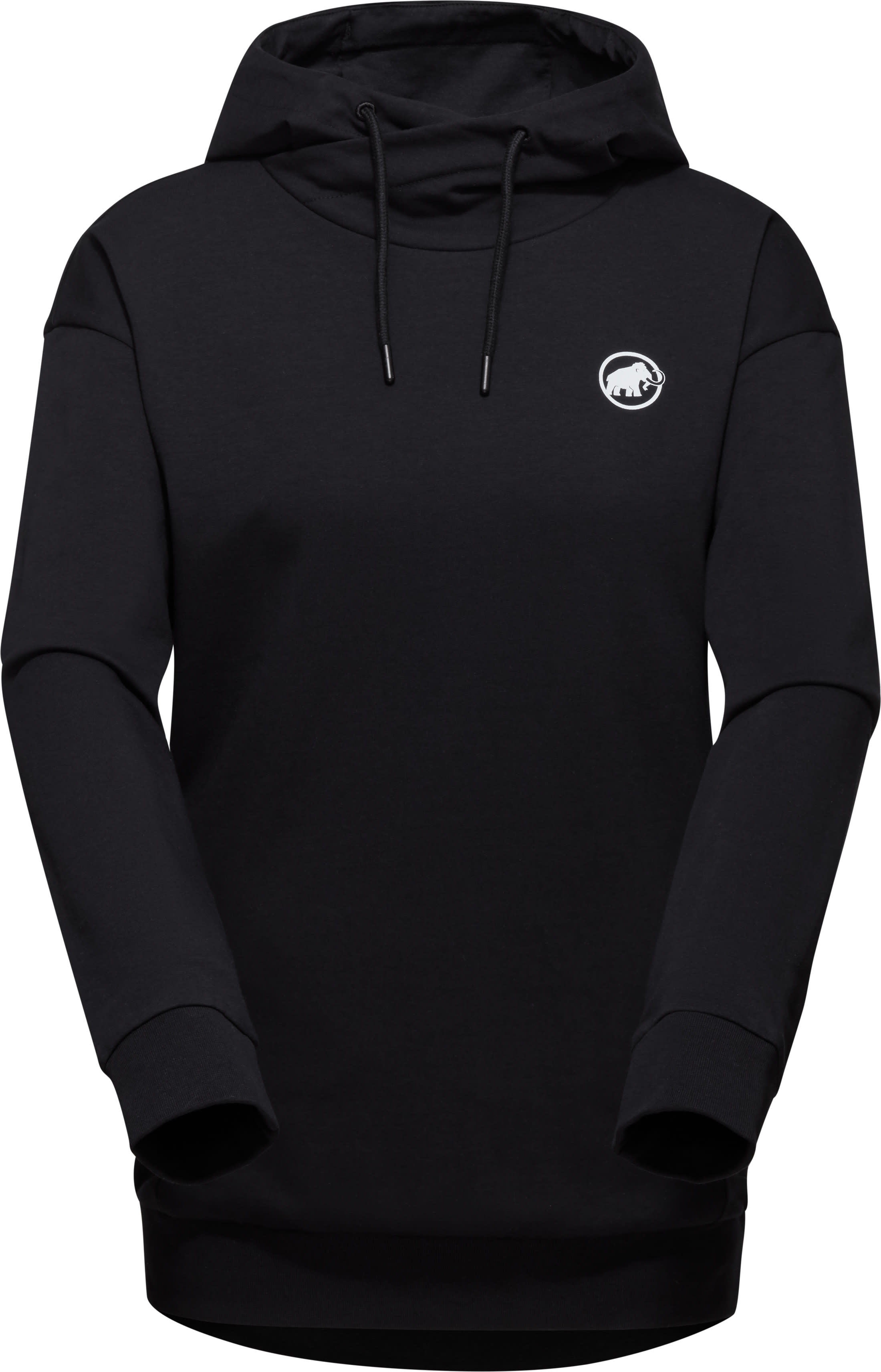 Mammut Women's  ML Hoody Original Black XS