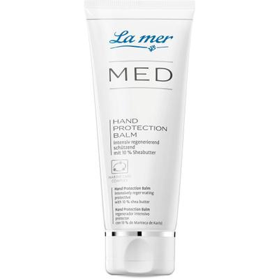 LA MER MED Hand Protection Balm o.Parfum 75 ml Creme