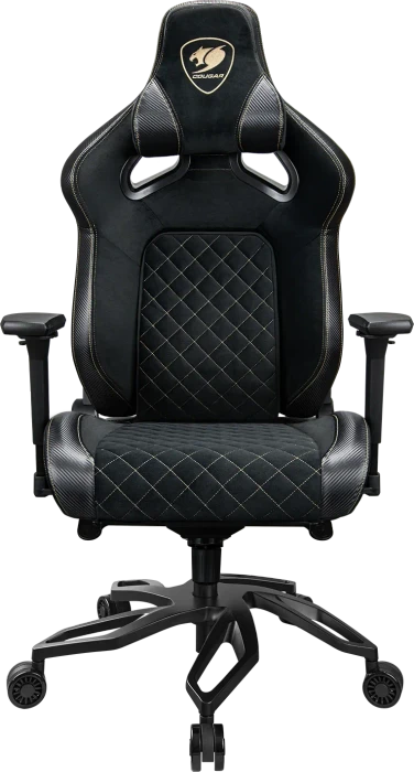 Cougar ARMOR Titan Pro V2 Gold F