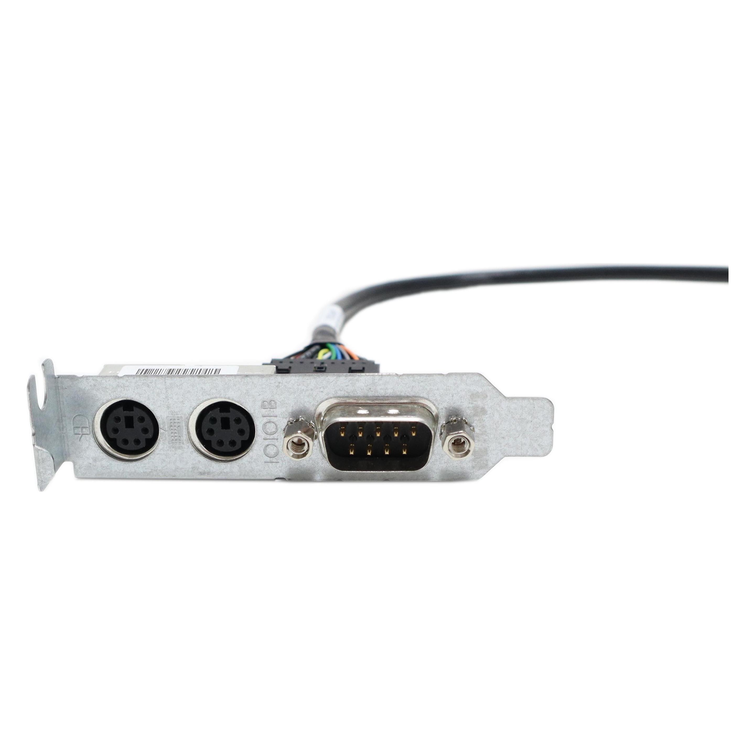 HP Assy Ent17 Ps2+Serial Port (L13221-001)