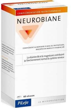 NEUROBIANE 60cáps