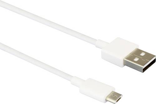 Xiaomi Handy Kabel [1x Micro-USB-Stecker - 1x USB] 1.00 m Micro USB