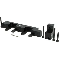 Brilliant Tools Nockenwellen-Einstellwerkzeug-Satz für Opel, Vauxhall 2.0 CDTi - BT593930