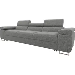 SCHLAFSOFA Torezio 3 Bis