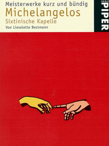 Michelangelo Buonarroti - Michelangelos Sixtinische Kappelle. (Meisterwerke kurz und buendig) - Preis vom 01.10.2026 17:08:56 h