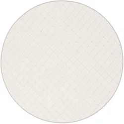 Snapstyle, Teppich, In & Outdoor Teppich Oslo Trend Rund (160 cm)