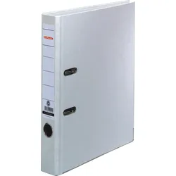 herlitz Ordner A4 maX.file nature plus 50mm weiß