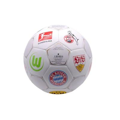 Derbystar Fußball Clublogo, unaufgeblasen