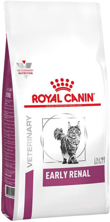 Royal Canin Italia Vhn Cat Early Renal 3,5kg