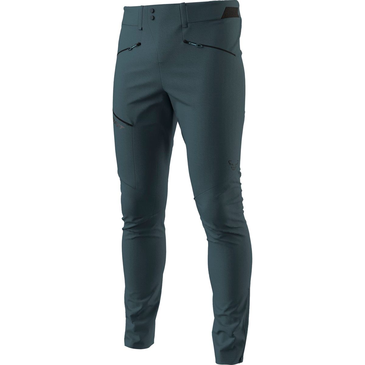 Dynafit Transalper Dynastretch Pants M cinder (0720) M 08-0000071940-0720-M