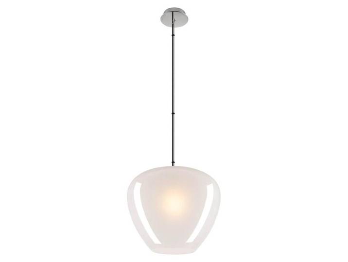 SLV PANTILO CONVEX 40\, Luminaire suspendu\, 150cm\, E27\, max. 40W\, blanc 1007878