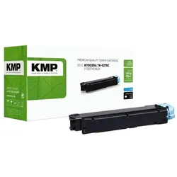 KMP Toner ersetzt Kyocera »TK-5270C« blau