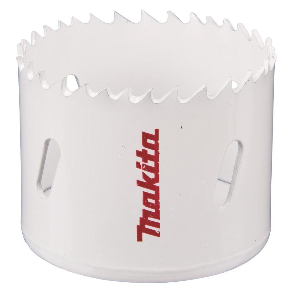 Makita D-17099 HSS Bi-Metal gręžimo karūna 57mm (57 mm) (D-17099)