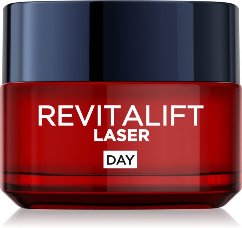 L’Oréal Paris Revitalift Laser Tagescreme gegen Hautalterung 50 ml