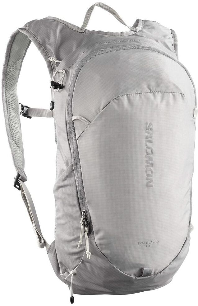 Salomon  - Trailblazer 10 Cloudburst Paloma Silver Cloud - Sac à dos