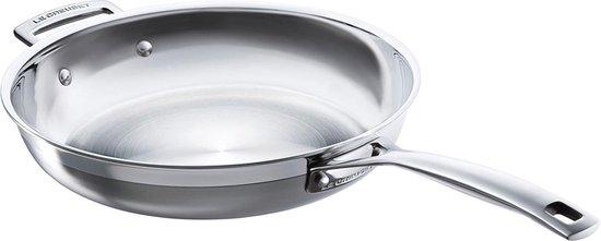 Non-stick-Einheitsofen 28 cm mit 3 Schichten - vielseitig und leicht zu reinigen