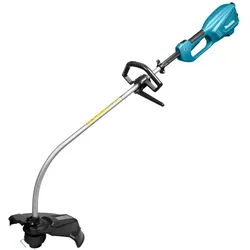 Makita, Rasentrimmer, UR3501 (Kunststoffmesser, Trimmfaden)