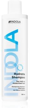 Indola Hydrate Shampoo champô hidratante 300 ml. Hydrate Shampoo