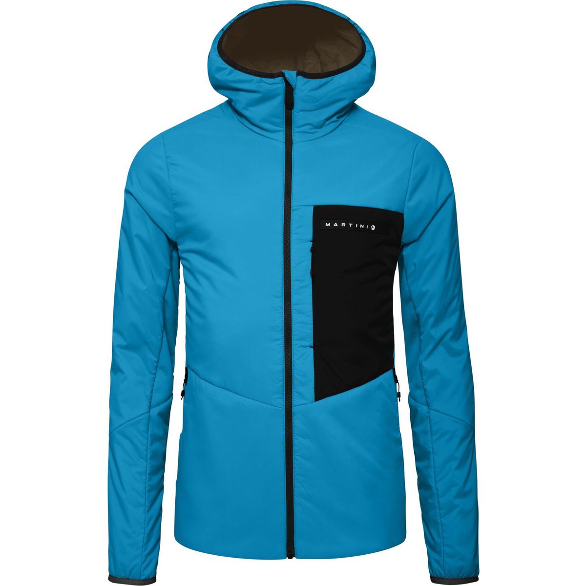 Martini Yalca Vox IN Jacket M cyanite/black (631/110) S JVSLR0757B-631/110-S