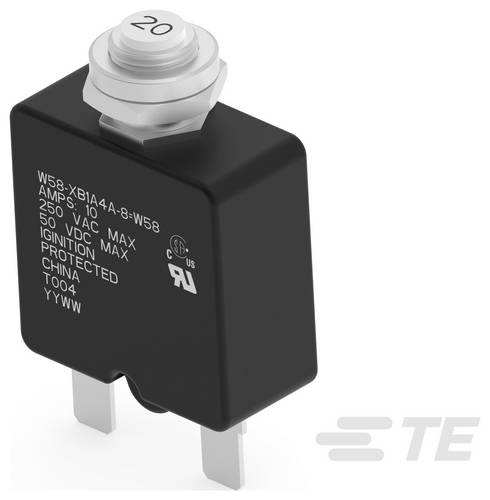 TE Connectivity W58-XB1A4A-8