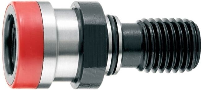 FORTIS Anzugsbolzen Ott SK40-M16 mit Gewinde ; E/D/E (401.20.16 FORTIS)